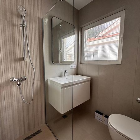 Kotor Muo Apartments C3 Dış mekan fotoğraf