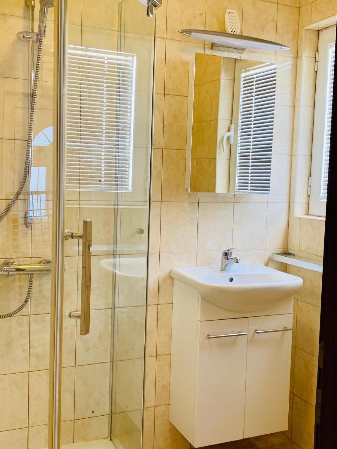 Kotor Muo Apartments C3 Dış mekan fotoğraf