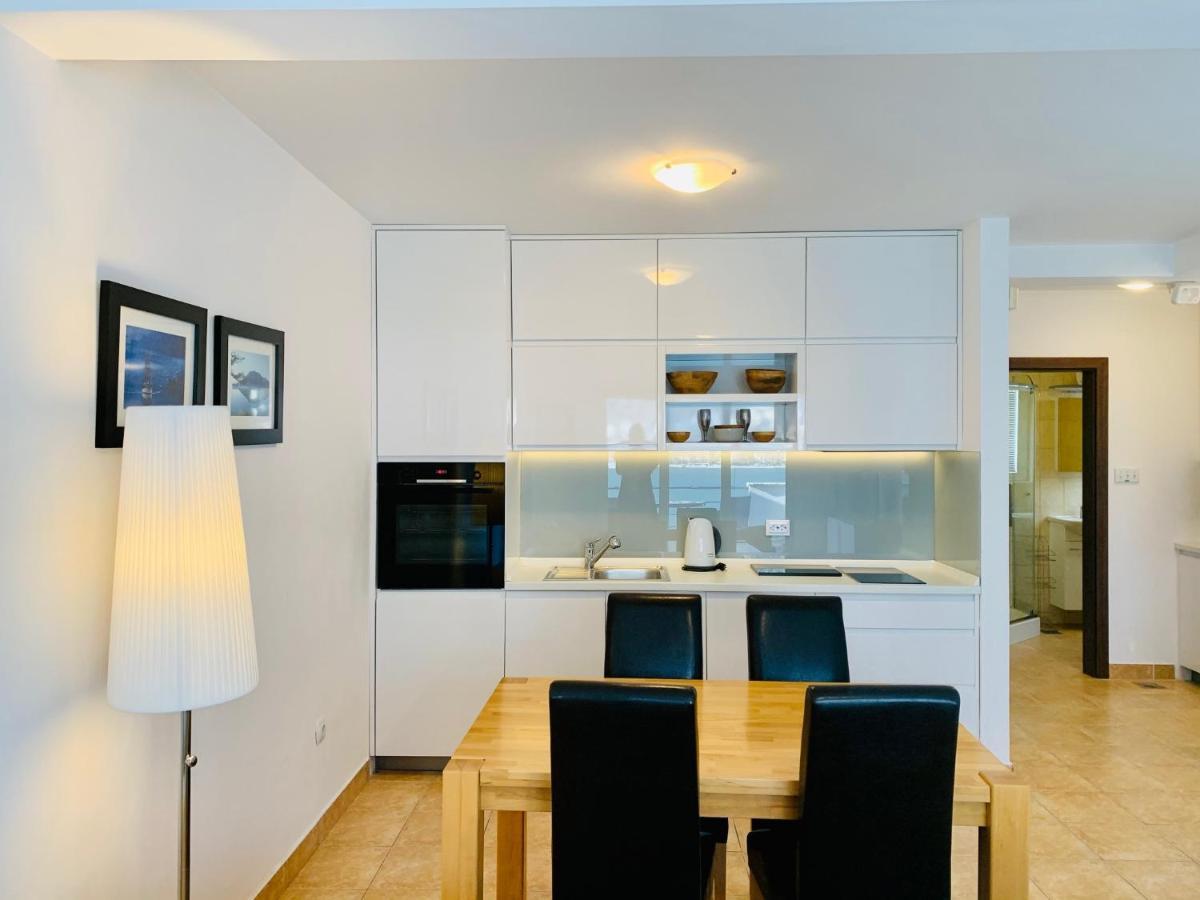 Kotor Muo Apartments C3 Dış mekan fotoğraf