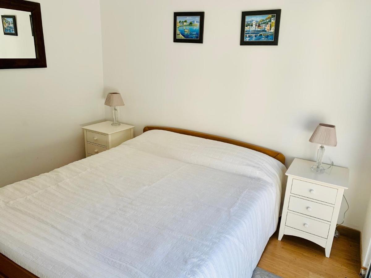 Kotor Muo Apartments C3 Dış mekan fotoğraf