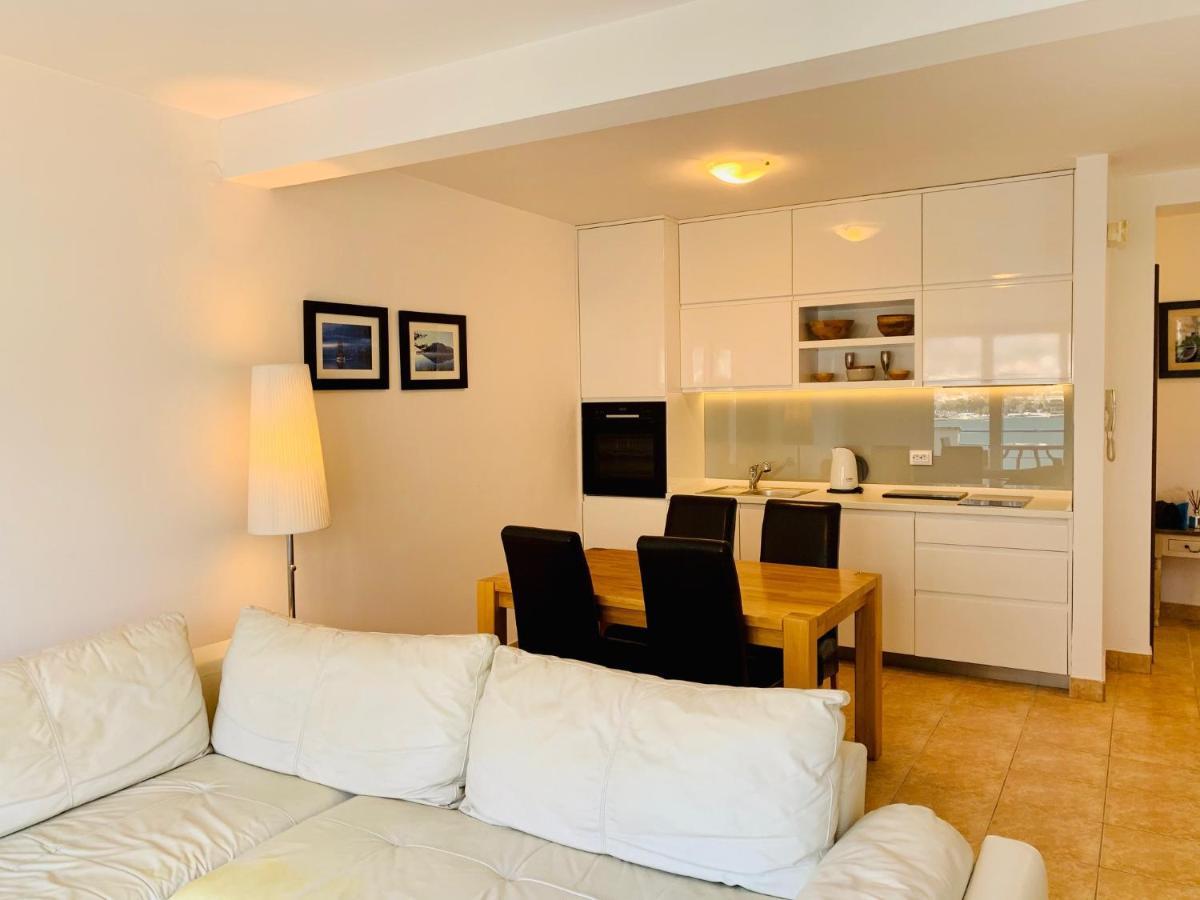 Kotor Muo Apartments C3 Dış mekan fotoğraf