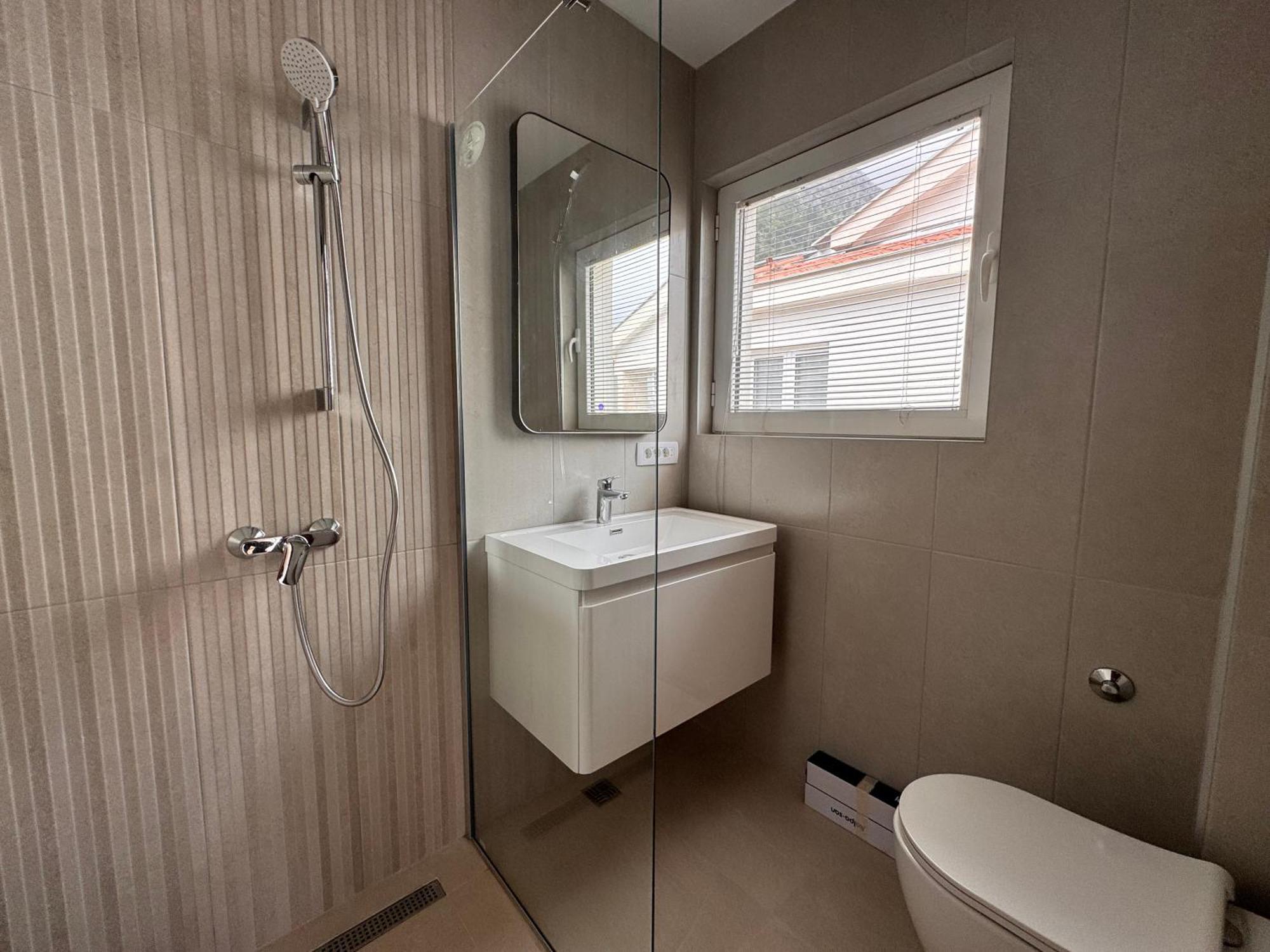 Kotor Muo Apartments C3 Dış mekan fotoğraf