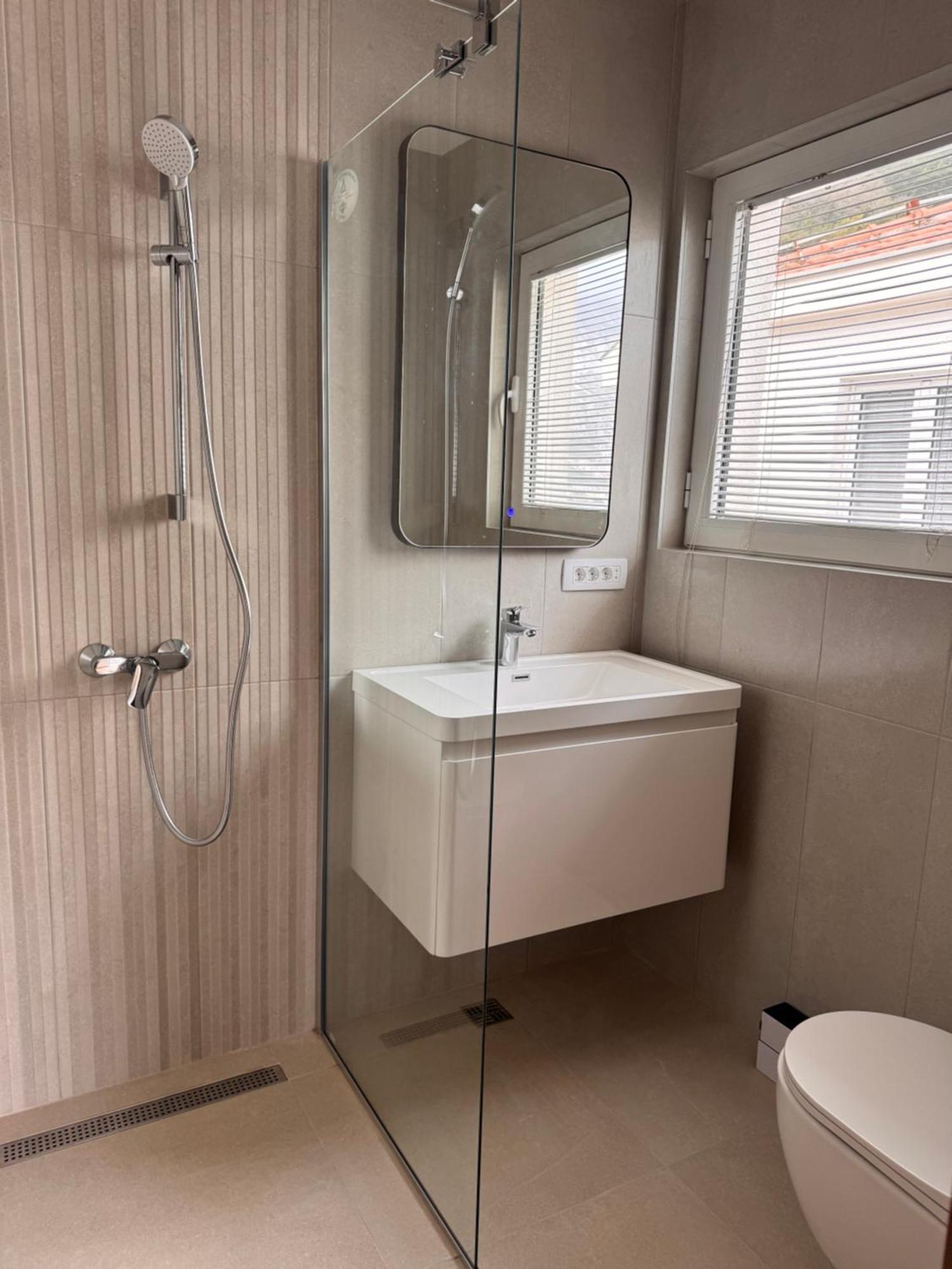 Kotor Muo Apartments C3 Dış mekan fotoğraf